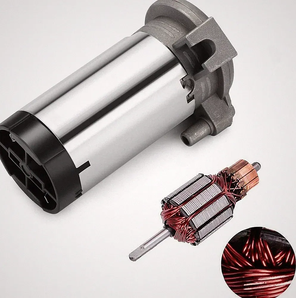 Automotive electrical horn, air pump horn, air compressor horn motor 12V